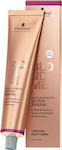 Schwarzkopf BlondMe Blonde Toning Biscuit 60ml