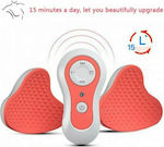 Συσκευή Μασάζ Στήθους DS-8801 Massage Device for the Body DS-8801