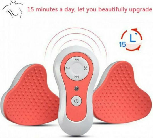 Breast Massage Device DS-8801 Massage Device for the Body DS-8801