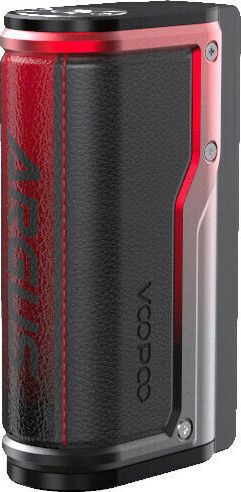 Voopoo Argus GT Box Mod 160W Black Red