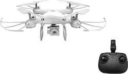 Koome 88719 Drone Παιδικό με Κάμερα και Χειριστήριο, Συμβατό με Smartphone