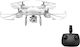 Koome 88719 Drohne Kinder mit Kamera und Fernbedienung, Kompatibel mit Smartphone