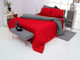 SB Home Simi Σετ Σεντόνια Μονά 170x270εκ. Ruby (3τμχ)