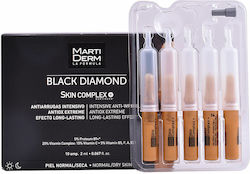 Martiderm Black Diamond 2 мл Martiderm Black Diamond 2 мл