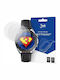 3MK Curved ARC Screen Protector για το Galaxy Watch 3 41mm 3τμχ