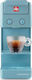 Illy Y3.3 30-04-0316 Kaffeemaschine für Kapseln...