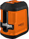 Neo Tools Selbstnivellierend Linear Laser-Wasse...
