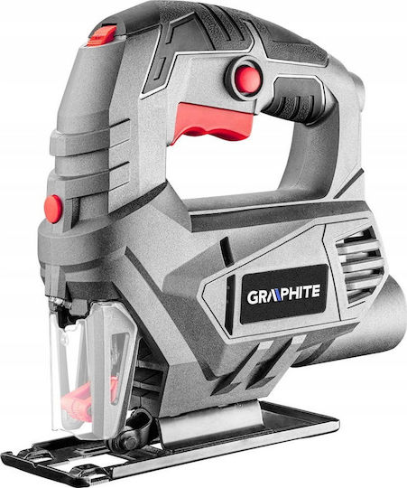 Graphite Jig Saw 450W