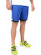 Delta Plus Herren Sport Shorts Blau