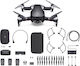 DJI Mavic Air (Fly More Combo) Drone 2.4 GHz με Κάμερα 2.7K 30fps HDR Συμβατό με Γυαλιά FPV σε Μαύρο Χρώμα