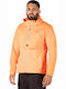 Wind.Rdy Sportjacke Winddicht Signal Orange