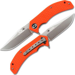 WithArmour Butterfly Taschenmesser Orange