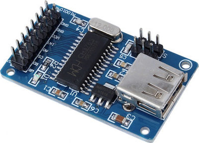 USB Read/Write Module για Arduino CH376S | Skroutz.gr