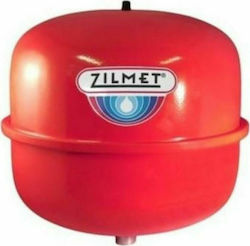 Zilmet Cal-Pro 24 Δοχείο Διαστολής Θέρμανσης Κάθετο 24lt