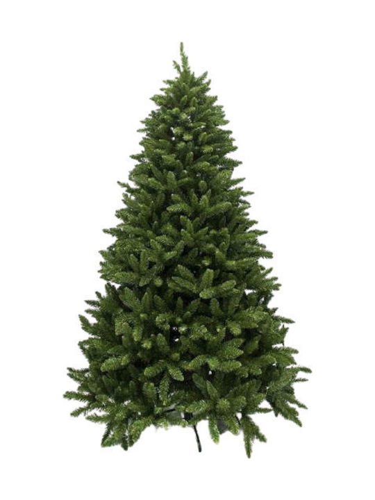 Christmas Tree Imperial 210cm with 1836 Branches