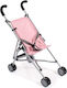 Chic Bayer 2000 Doll Stroller Buggy Roma