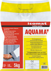Isomat Aquamat Епруфно Водоустойчиво Сиво Isomat Aquamat Епруфно Водоустойчиво Сиво