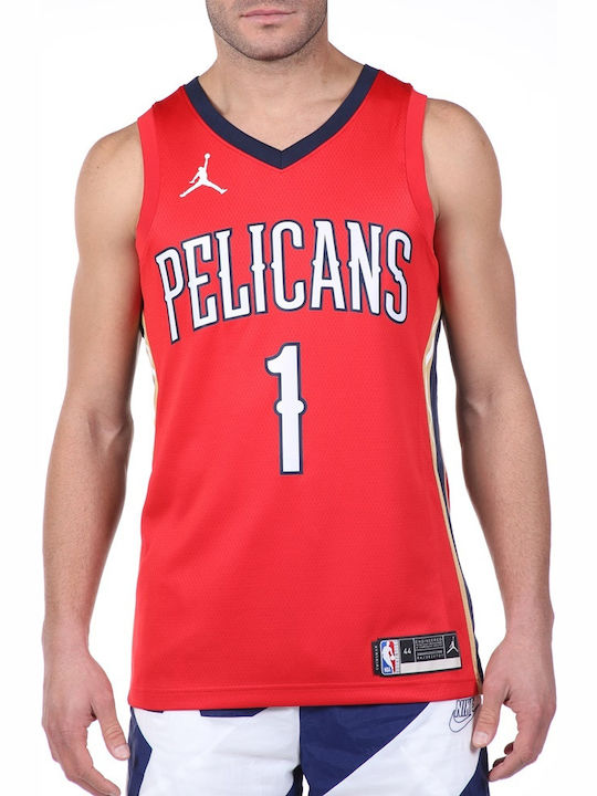 Jordan