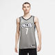 Jordan Kevin Durant Brooklyn Nets Statement Edition 2020 Men's Basketball Jersey