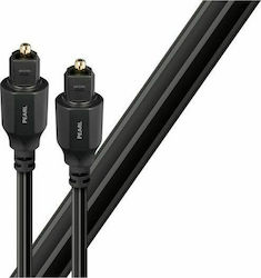 Audioquest Optical Audio Cable TOS male - TOS male 1m
