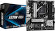 ASRock A520M Pro4 Motherboard Micro ATX with AMD AM4 Socket