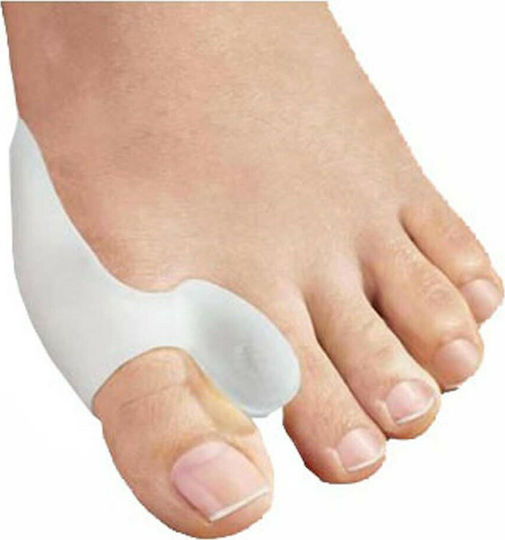 Medical Brace Silicone Foot Pads for Bunion