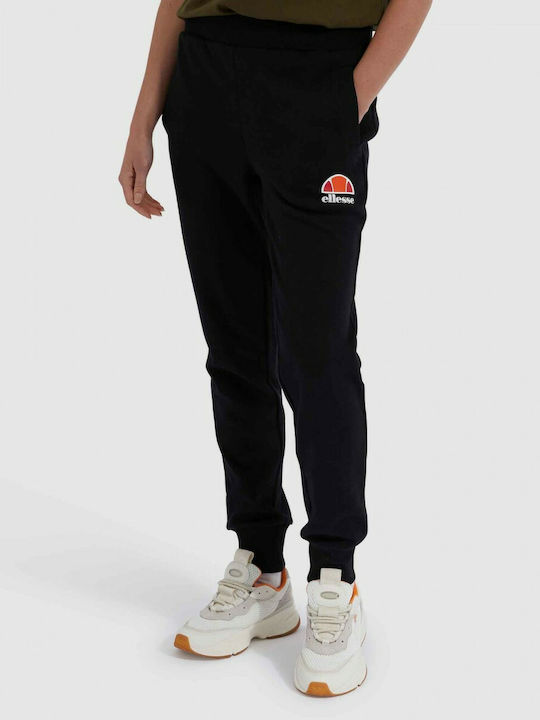 Ellesse Forza Sweatpants Black