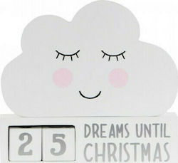 Sass & Belle Advent Calendar 13.5x2.8x14cm