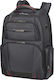 Samsonite Pro-Dlx 5 Geantă Rucsacuri pentru laptop 17.3" Negru