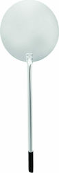 Dianomiki Aluminum Pizza Shovel D30cm 24-04-027