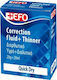 +Efo Correction Fluid 1pcs