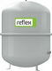 Reflex N 1000 Δοχείο Διαστολής Θέρμανσης Κάθετο 1000lt