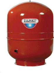 Zilmet Cal-Pro 400 Ausdehnungsgefäß Heizung Vertikal 400lt
