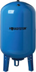 Aquasystem VAV 80 Ausdehnungsgefäß Wasserversorgung Vertikal 80lt mit Gestell