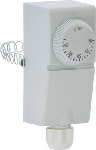 Vemer 308-002025300 Thermostat for Fan Coil