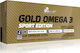Olimp Sport Nutrition Gold Omega 3 Sport Edition Fischöl 1000mg 120 Softgels
