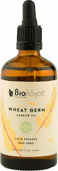 Βιολόγος Oil Wheat oil 100ml