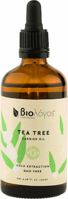 Βιολόγος Öl Teebaum 100ml