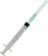 Neoject Σύριγγα 21G 2.5ml 1τμχ