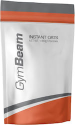 GymBeam Flocken Hafer Instant Oats 1000gr GymBeam Flocken Hafer Instant Oats 1000gr
