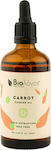 Βιολόγος Carrot Oil 100ml