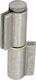 F.F. Group Metallic Door Hinge Rod Φ18x74mm