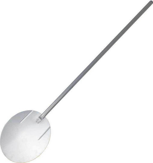 Ready Aluminum Pizza Shovel 32x32cm