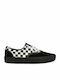 Comfycush Era Sneakers Μαύρα