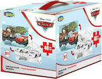 Kids Puzzle Cars for 3++ Years 48pcs Luna