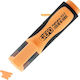 +Efo 412-2 Textmarker 5mm Orange