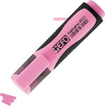 +Efo 412-3 Textmarker 5mm Rosa