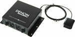 Denon DN-200BR Stereo Bluetooth Audio Receiver