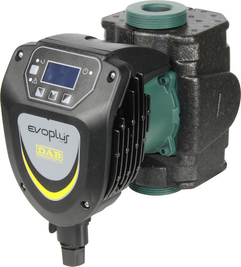 DAB Evoplus B M 40/8 Elektronisch Zirkulationspumpe 250mm