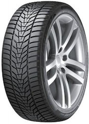 Hankook Winter I*cept Evo W330 245/40R18 97Numele specificației pentru un site de comerț electronic: V XL Magazin online de iarnă Anvelopă pentru Pasager Autoturism